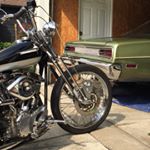 Profile Picture of Christopher Seefeldt (@440coronet) on Instagram