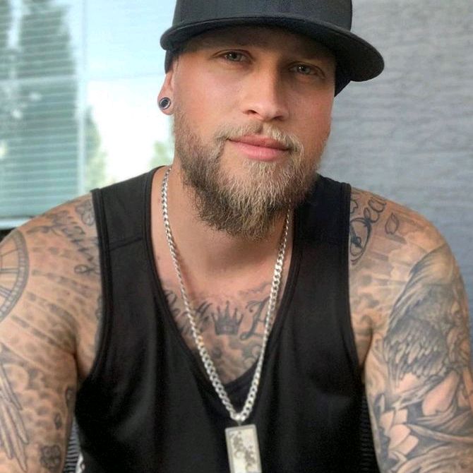 Profile Picture of Zack Harrison (@mikeharrison501) on Tiktok