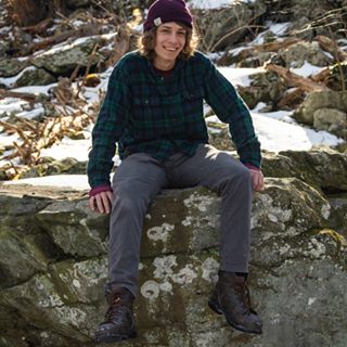 Profile Picture of Aaron Raymond (@sid.valo) on Facebook