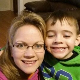Profile Picture of crystal rutland (@angelinsc2001) on Pinterest