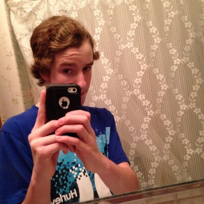 Profile Picture of Kyle MacIntyre (@MacIntyreKyle) on Twitter