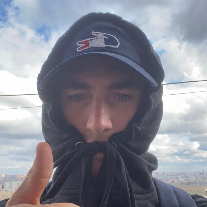Profile Picture of Joseph Garbaccio (@@josephgarbaccio) on Tiktok