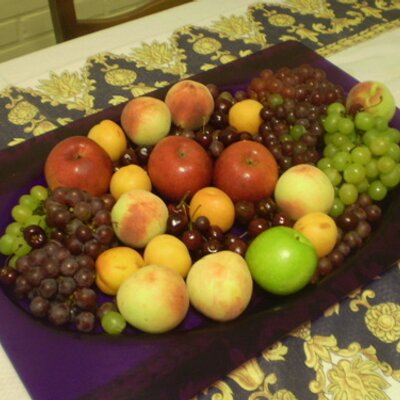 Profile Picture of Carol Lefevre (@carolveggie) on Twitter
