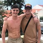 Profile Picture of Grant Paton (@grantpaton_98) on Instagram