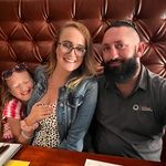 Profile Picture of Cody Sweat (@beardkingsunite) on Instagram