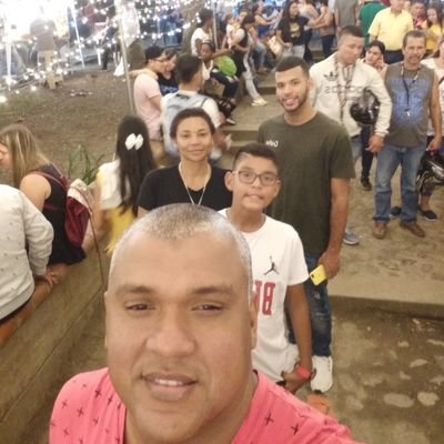 Profile Picture of Lucho (@LuisAlvaro76) on Twitter