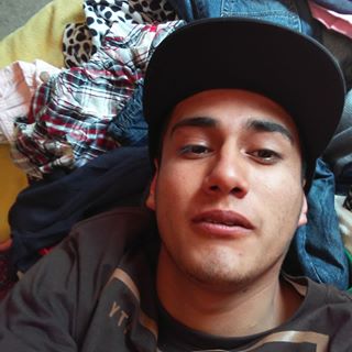 Profile Picture of Benjamin Arriaga (@benjamin.arriaga.98) on Facebook