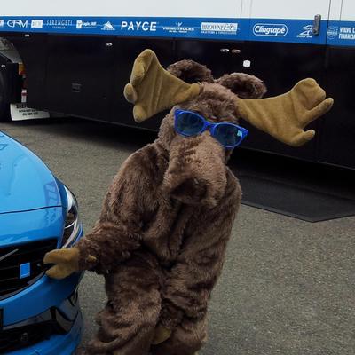 Profile Picture of Erik Moose (@ErikMoose) on Twitter