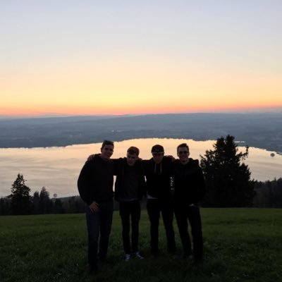 Profile Picture of Marc Kohlmann (@TheKohlmann) on Twitter