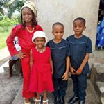 Profile Picture of Christopher Okafor (@xtookafor) on Instagram