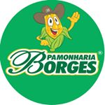 Profile Picture of PAMONHARIA BORGES ® (@pamonhariaborgesoficial) on Instagram