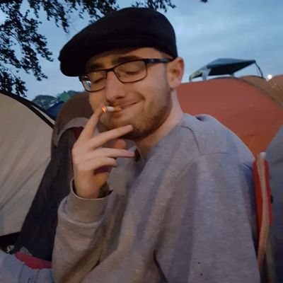 Profile Picture of Alexander Hutchison (@alexhutchie98) on Twitter