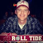 Profile Picture of Dustin Rowe (@rolltide2145) on Instagram