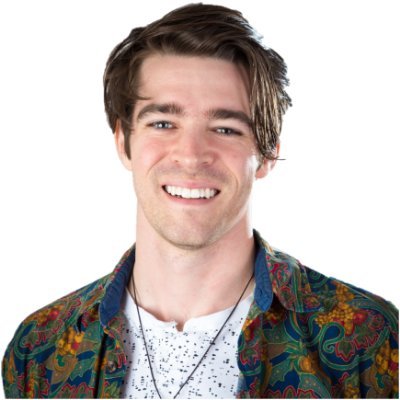 Profile Picture of Colin Keenan (@technobotanist) on Twitter