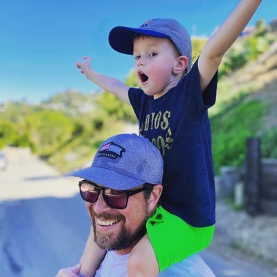 Profile Picture of Ryan D Leaf (@RyanDLeaf) on Twitter