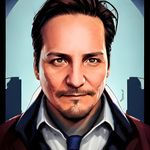 Profile Picture of Fernando Muñoz (@fernandomunoz) on Instagram