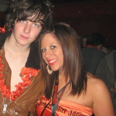 Profile Picture of Melissa Applin (@JAGERETTESrule) on Twitter