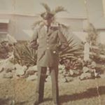 Profile Picture of john glinton jr (@johnglintonjr) on Instagram