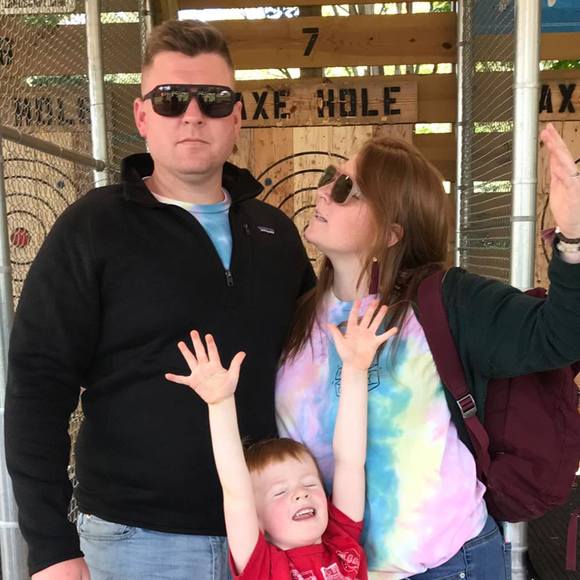 Profile Picture of Carley Pelella (@gymrat4christ) on Poshmark