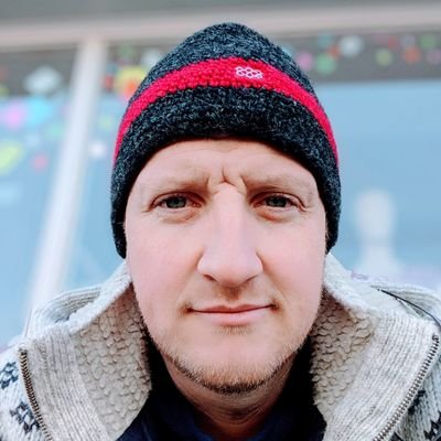 Profile Picture of David Dwyer (@NorthernLoop) on Twitter