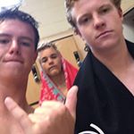 Profile Picture of Troy Grimmond (@troy._grimm) on Instagram