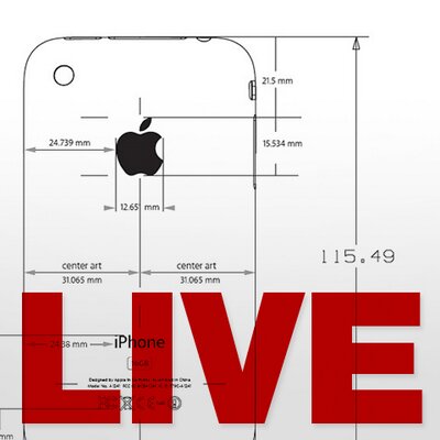 Profile Picture of Steven Shearer [Qik] (@SRSqik) on Twitter