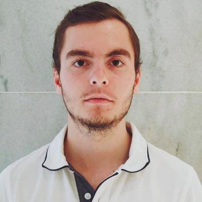 Profile Picture of Alexander Ciccone (@ItsAlexCiccone) on Twitter