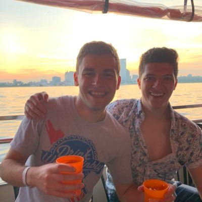 Profile Picture of James Oddo (@jfoddo) on Twitter