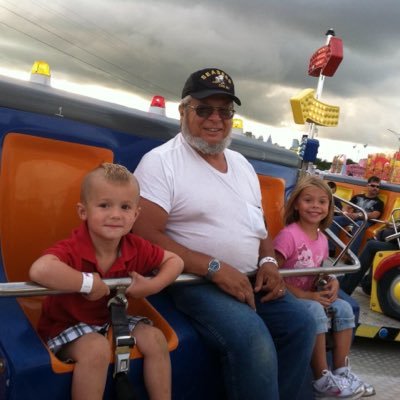Profile Picture of Dick Jellison (@dick_jellison) on Twitter