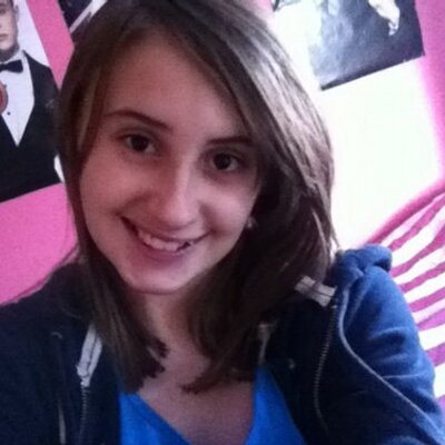 Profile Picture of Alice Younger (@Alice_Jedward12) on Twitter