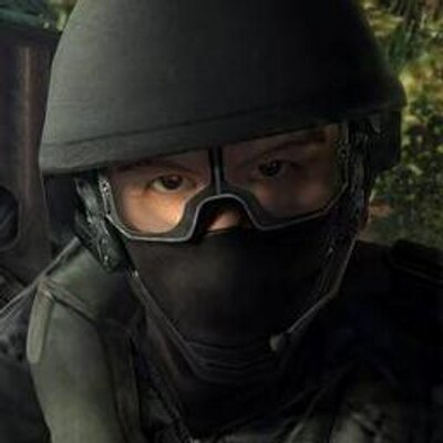 Profile Picture of Олег Павлов (@DaveStinger) on Twitter