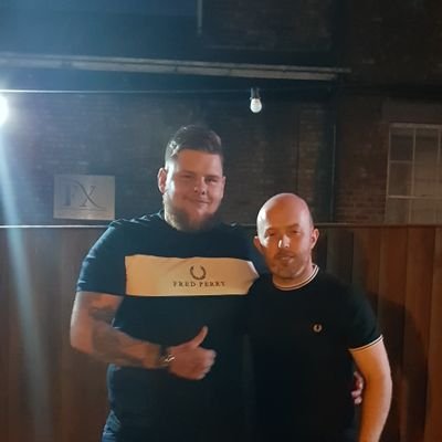 Profile Picture of Marcc!!! (@MarcRaynor2) on Twitter