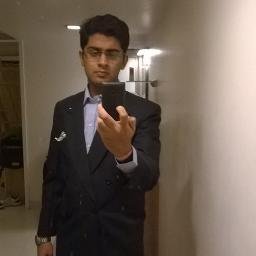 Profile Picture of Rohan Agrawal (@rohanagrawal659) on Twitter