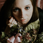 Profile Picture of Ada Maria (@AdaMariaStills) on Flickr