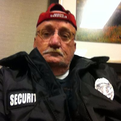 Mike G Tuley - Twitter Profile Picture of Mike G Tuley (@TuleyMike) on Twitter