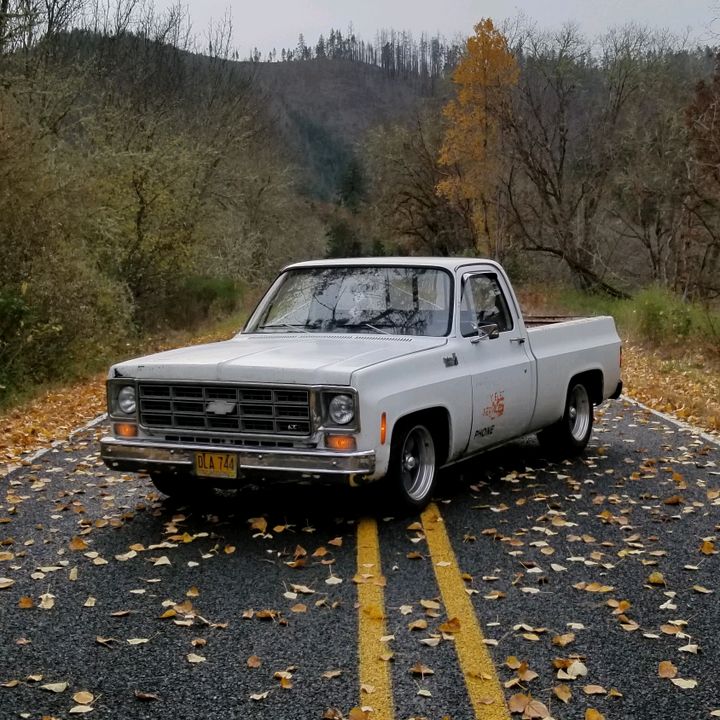Profile Picture of Jeremy Faas (@77lt1c10) on Tiktok