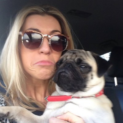Profile Picture of Daniella Owen (@DaniOwen87) on Twitter