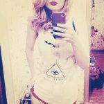 Profile Picture of Emmeline Stevenson (@emmelinfxstevvh) on Instagram