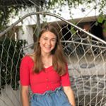Profile Picture of Ashley Grace Burkholder (@ashley__burk) on Instagram