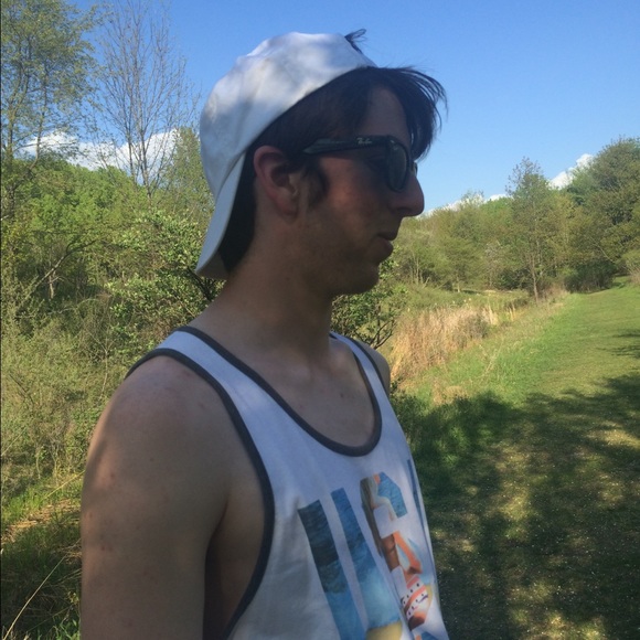 Brenden Bossio - Poshmark Profile Picture of Brenden Bossio (@bbossio1) on Poshmark