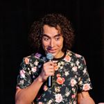 Profile Picture of Sam Malcolm (@sammalcolmshow) on Instagram