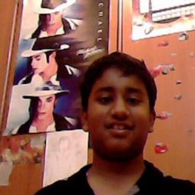 Profile Picture of Aditya Nair (@adityanair098) on Twitter