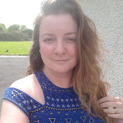 Jackie Doody - Twitter Profile Picture of Jackie Doody (@FoodCork) on Twitter