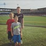 Profile Picture of Joel Mahaffey (@joelmahaffey) on Instagram