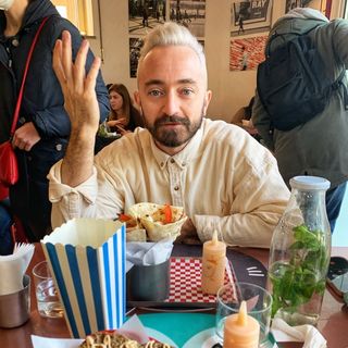 Profile Picture of Leonardo Romano (@joe__vanotti) on Instagram