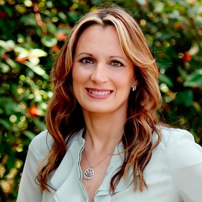 Profile Picture of Melissa Baldwin (@mpbaldwinauthor) on Twitter