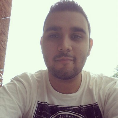 Profile Picture of Fernando Carpio (@Fcarpio89) on Twitter
