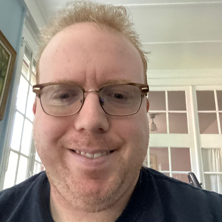Profile Picture of Robert Nevison (@rjnevison12) on Tiktok