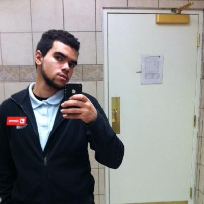 Profile Picture of Lil Cheez (@MicahArmstrong9) on Twitter