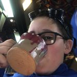 Profile Picture of Gavin Trahan (@gavin_the_guard_guy) on Instagram